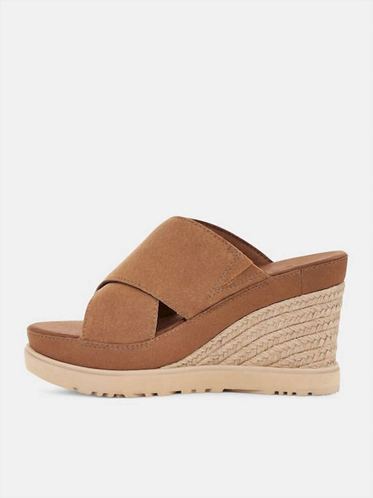 Ugg - Women's Abbot Slide