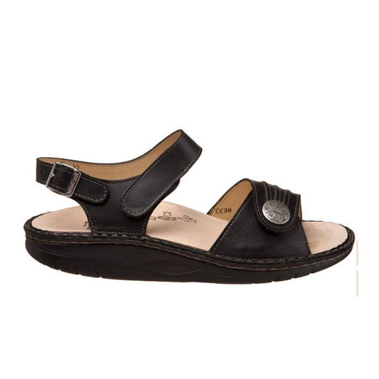 Finn Comfort - Women's Sausalito-s Backstrap Sandals