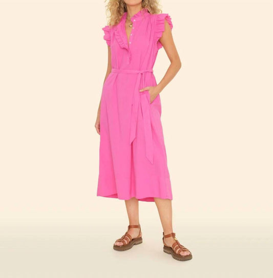 Xirena - April Dress