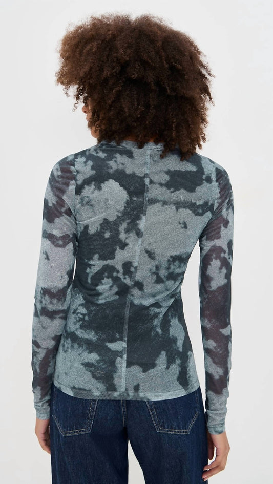 Rag & Bone - Yana Stretch Tee