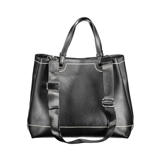 Byblos - Women's Polyethylene Handbag