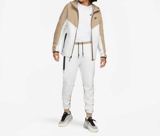 Nike - Tech Fleece Windrunner Jogger