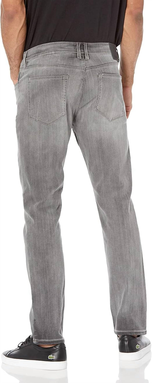 Blanknyc - men's wooster slim fit jeans