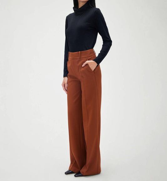Frame - Relaxed Trouser
