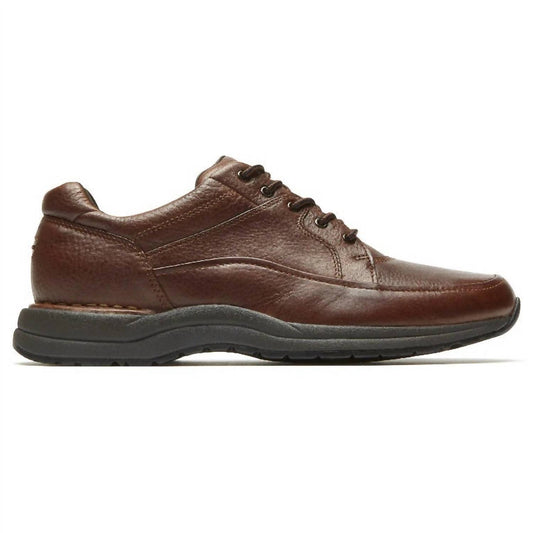 Dunham - Men's Edge Hill 2 Oxford Shoes
