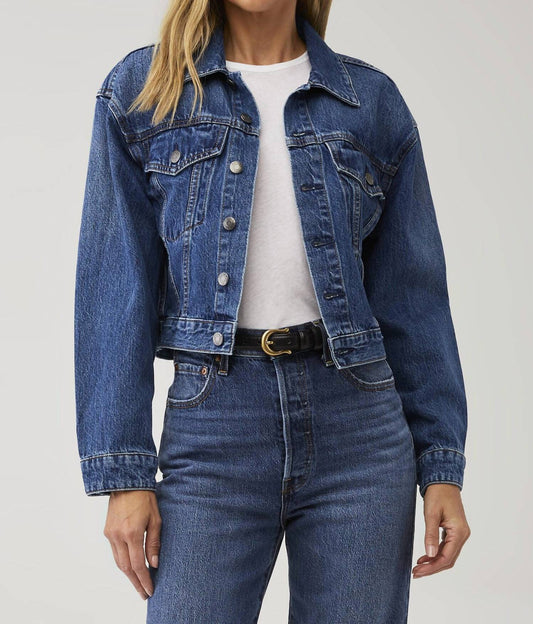 Pistola - Tatum Jacket