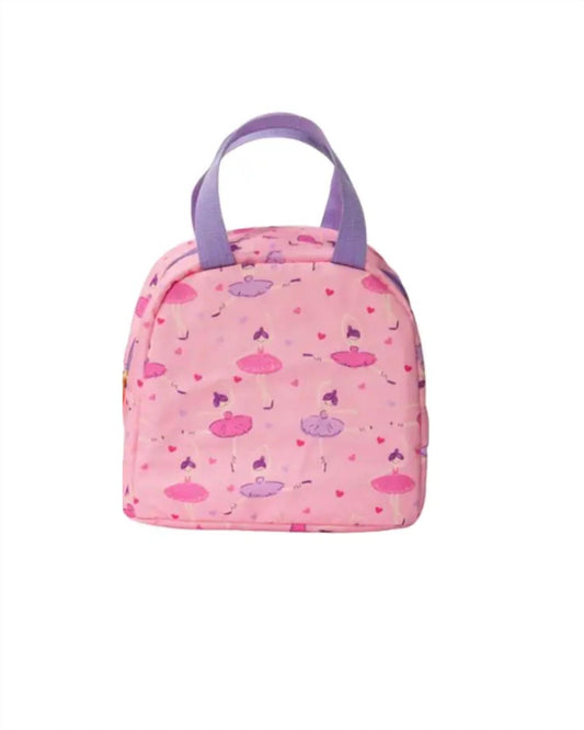 Jane Marie - Kid's Dancing In A Dream Lunch Box