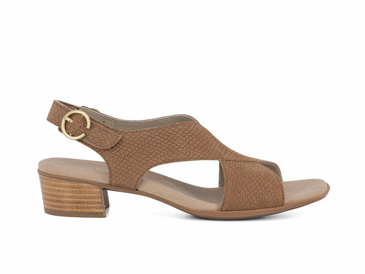Munro - Women's Jenny Sandal