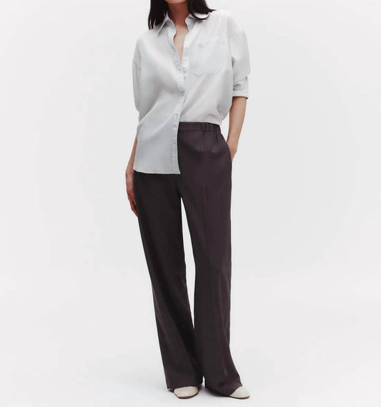 Twp - Big Joe Long Sleeve Shirt