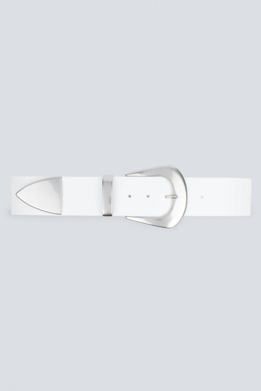 Iro - Women's Copp Leather Belt