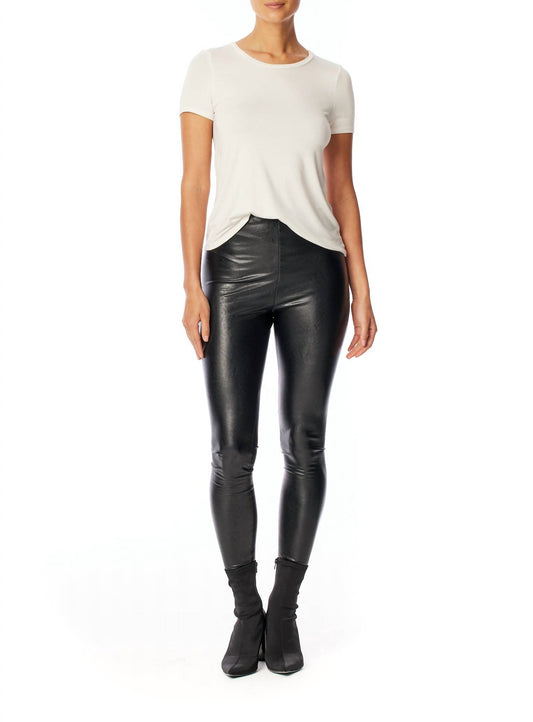 Lblc The Label - Polly Crew T-Shirt