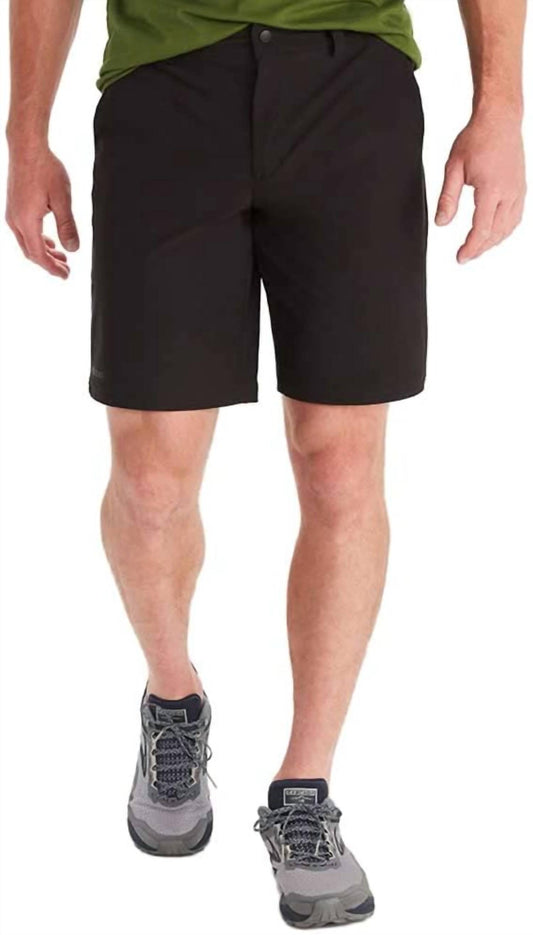 Marmot - Scree Short