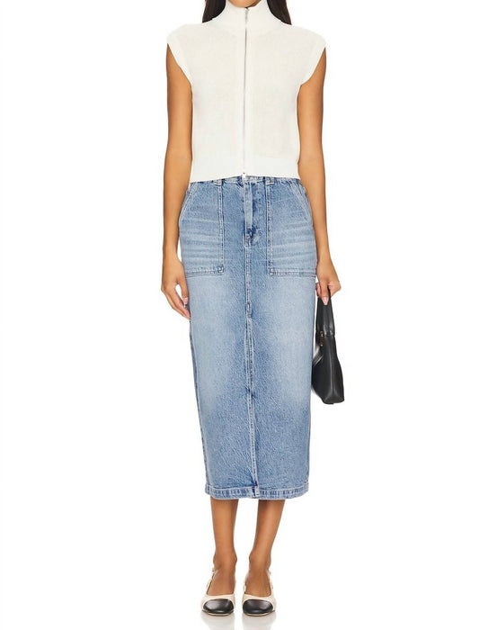 Pistola - Sammie Carpenter Skirt