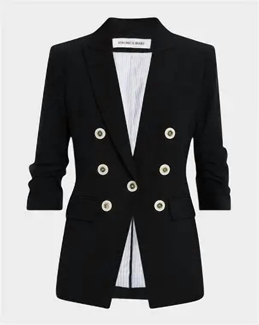 Veronica Beard - TOMI DICKEY JACKET