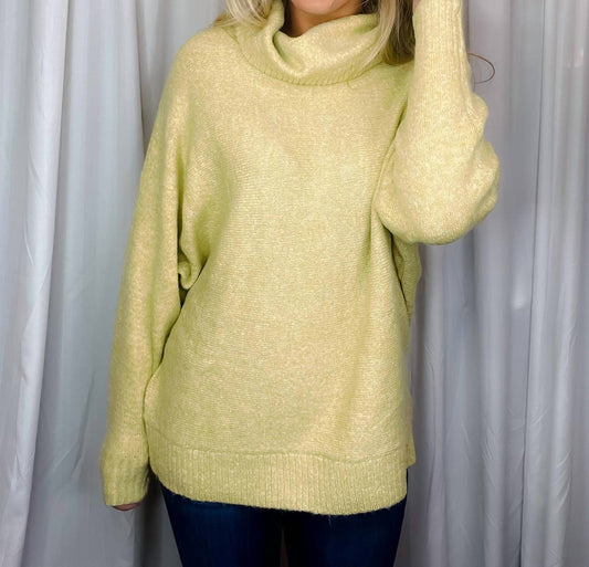 Staccato - Your Best Bet Sweater