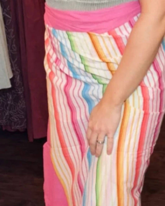 Sunshine Tienda - Day Dreaming Sarong