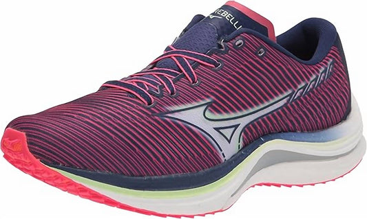 Mizuno - Women's Wave Rebellion Running Shoe
