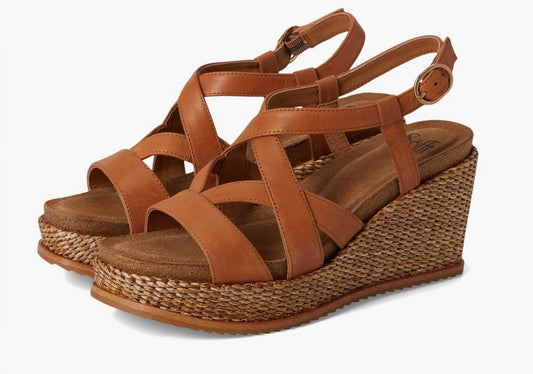 Sofft - WOMEN DEVYN WEDGE SANDAL