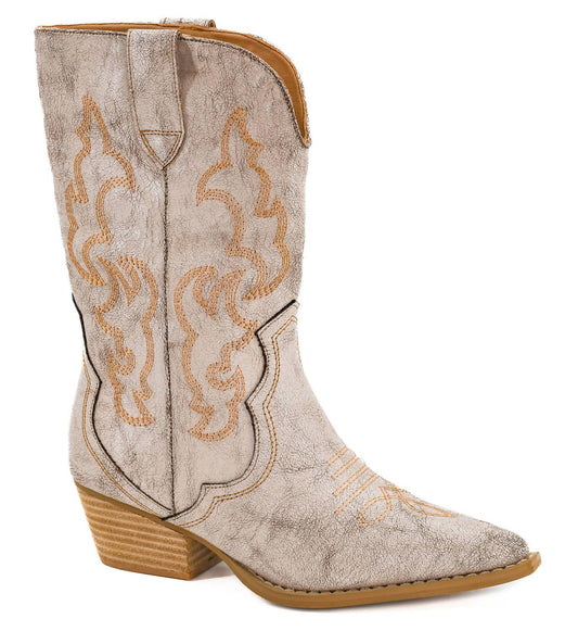 Corkys Footwear - Women's Somebody's Problem Western Boot