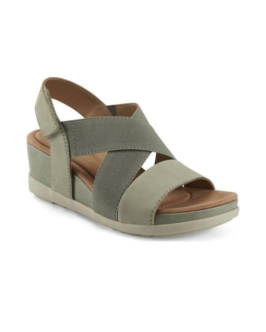 Earth - Women's Carren Sandal