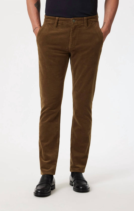 Mavi - Milton Chino Corduroy Pants