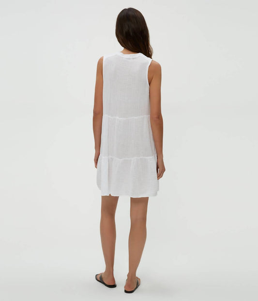 Michael Stars - Daisy Above the Knee Dress