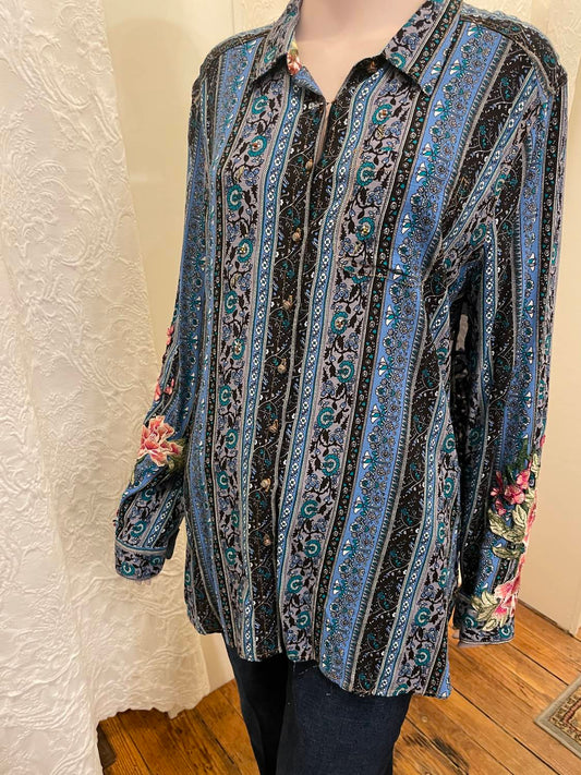 Aratta - Blouse