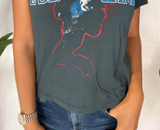Bruce Springsteen 84-85 Tour Ringer Tee