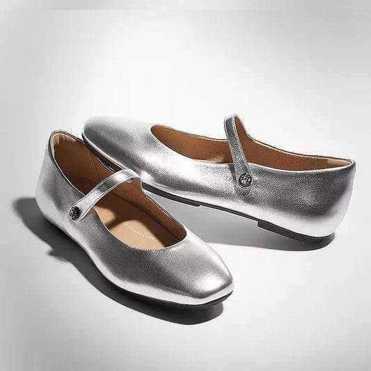 Fitflop - Women's Delicato Mary Jane Sandal