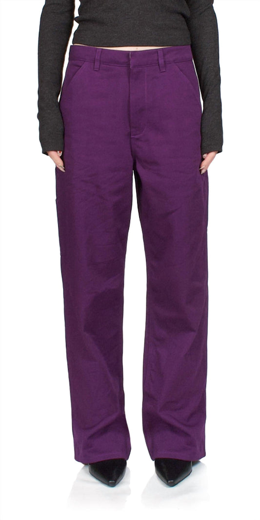 6397 - Workwear Trouser Pants