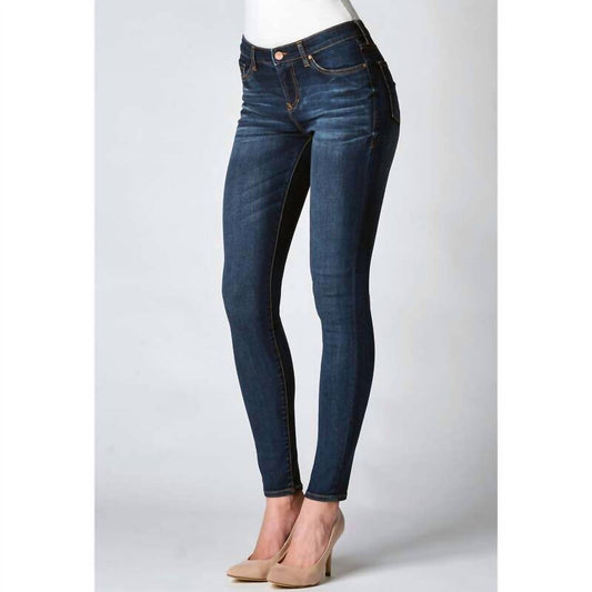 Dear John Denim - Gisele Skinny Jeans