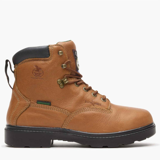 Georgia Boot - Men's Flex Point Comfort Core Waterproof Boots - Medium