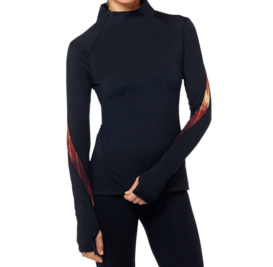 Shape Active - Distance Long Sleeve Jacket