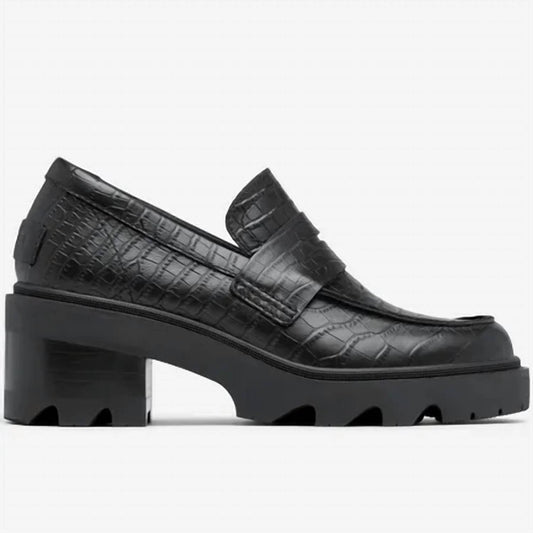 Sorel - Women's Joan Now City Loafer