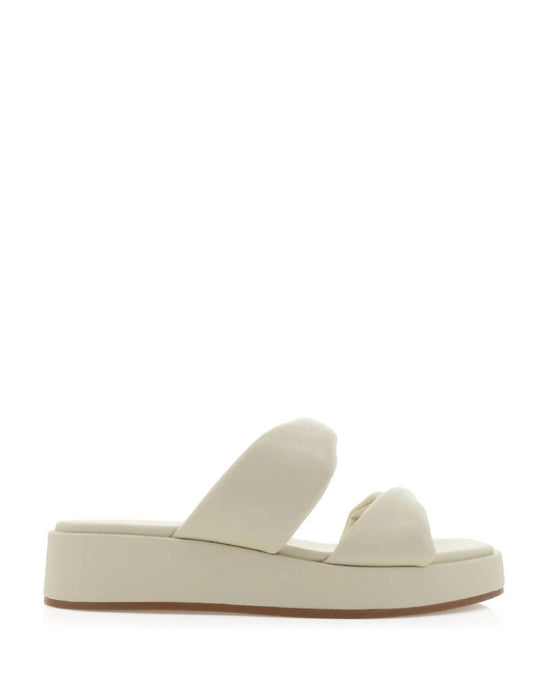 Billini - CORY SANDAL