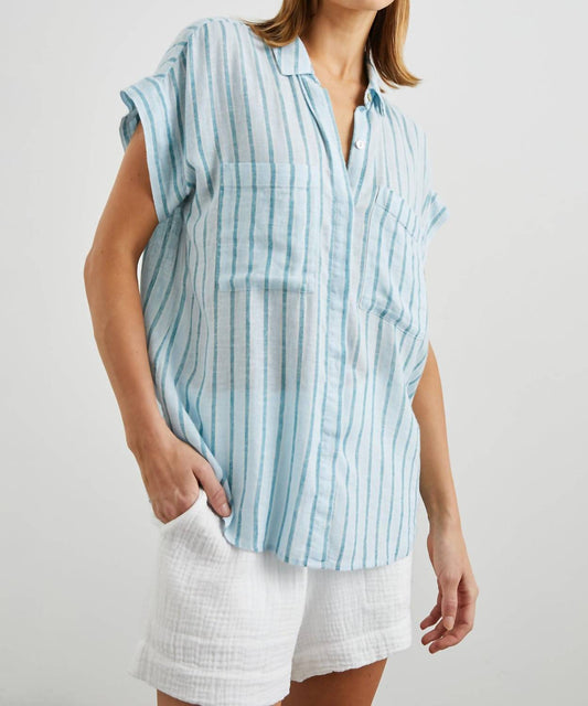 Rails - Cito Shirt