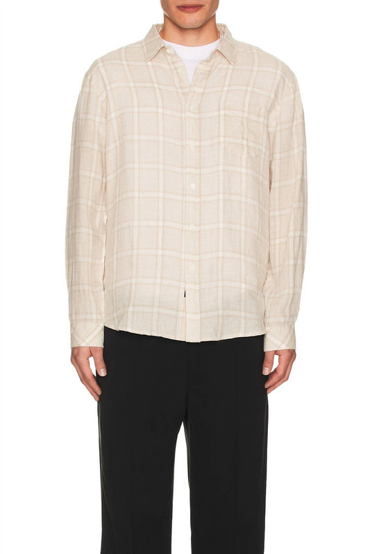 Rails - Havana Shirt