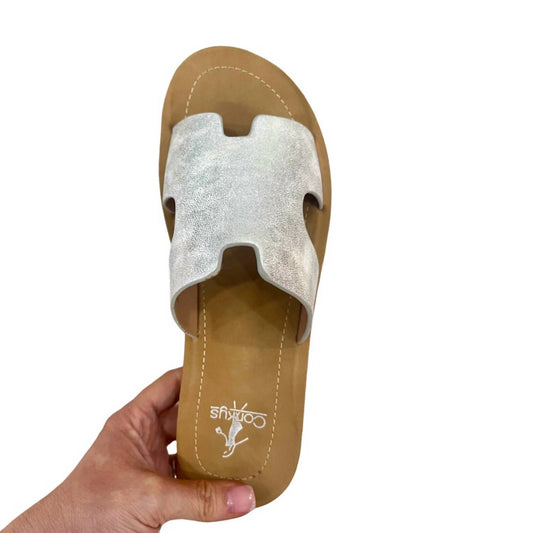 Corkys Footwear - Women's Bogalusa Sandal