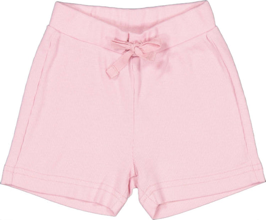 Marmar Copenhagen - Paulo Modal Fine Rib Shorts