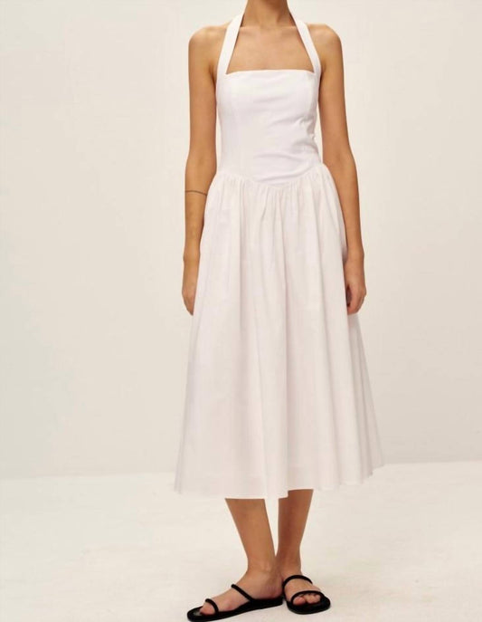Elodie - Hanni Maxi Dress