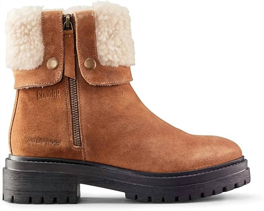 Cougar - Women's Vigo-s Boot