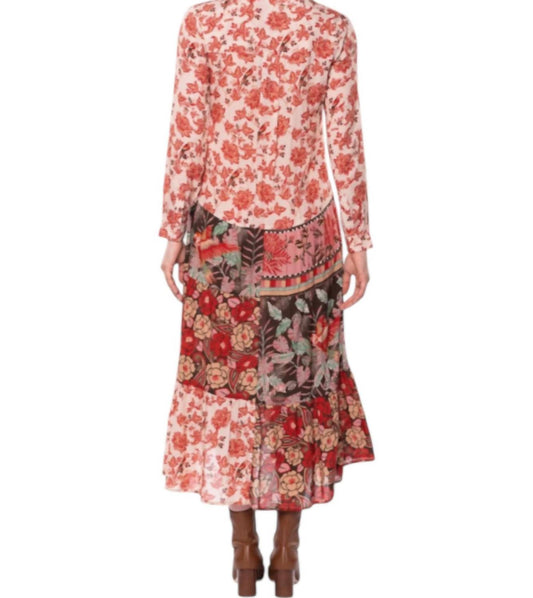 Tolani - Fannie Dress