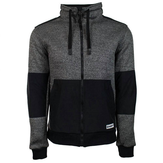Hooey - Men's Full Zip Tech Jacket