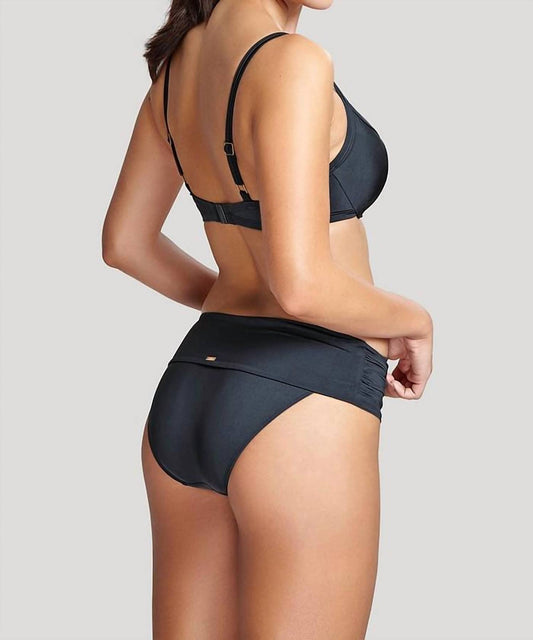 Panache - Marina Padded Plunge Bikini & Marina Fold Pant
