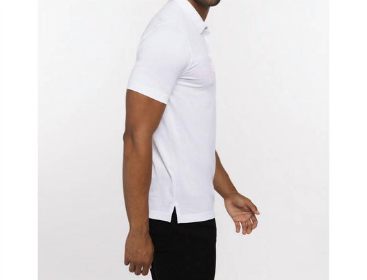 Travismathew - Gulf Side Polo Shirt