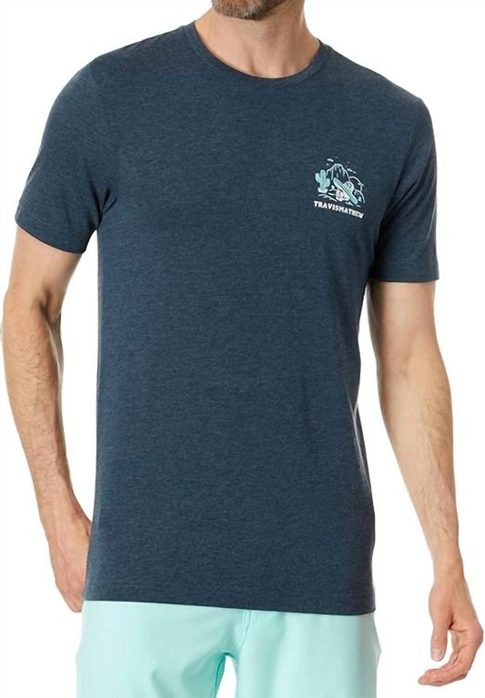 Travismathew - Picante Tee
