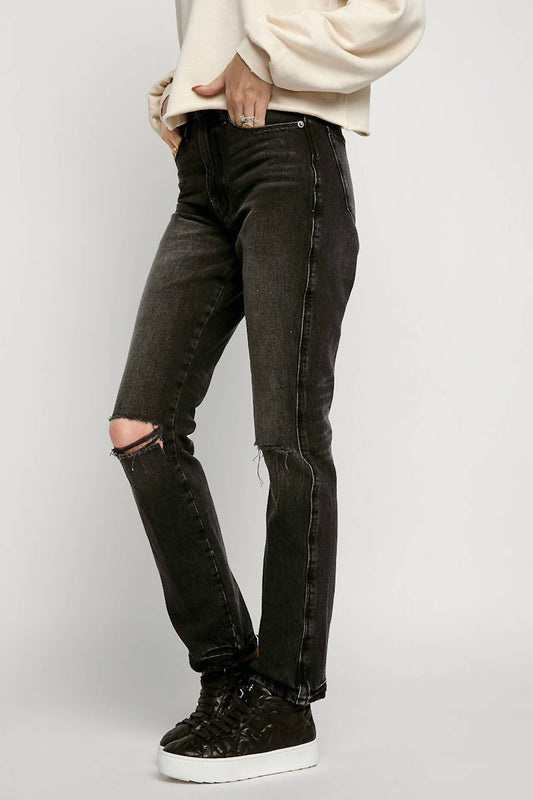 Frame - Le Sylvie Jean