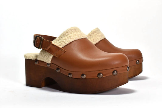 Cordani - Wenna Clog