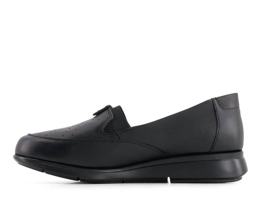 Andrea - Women's Ultra Comfort Leather Loafers