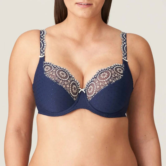 Primadonna - Osino Balcony Bra Tulip Seam